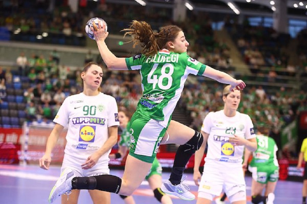 BL Final Four – létrejöhet a magyar álomdöntő a Győr és a Fradi között